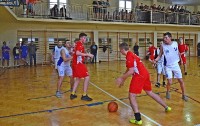 Mistrzostwo powiatu po raz drugi !_27