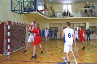 Mistrzostwo powiatu po raz drugi !_28