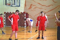 Mistrzostwo powiatu po raz drugi !