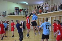 Mistrzostwo powiatu po raz drugi !_30