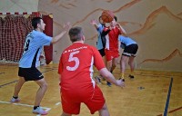 Mistrzostwo powiatu po raz drugi !_33