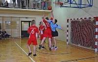 Mistrzostwo powiatu po raz drugi !_34