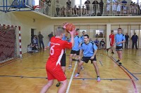 Mistrzostwo powiatu po raz drugi !_39