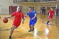 Mistrzostwo powiatu po raz drugi !_3