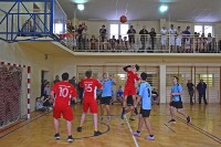 Mistrzostwo powiatu po raz drugi !_40
