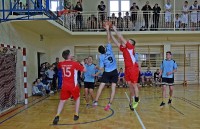 Mistrzostwo powiatu po raz drugi !_42