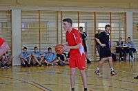 Mistrzostwo powiatu po raz drugi !_44