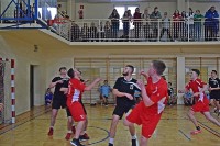 Mistrzostwo powiatu po raz drugi !_45