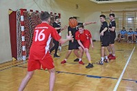 Mistrzostwo powiatu po raz drugi !_46