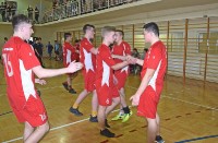 Mistrzostwo powiatu po raz drugi !_48