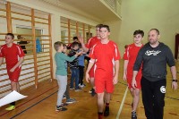 Mistrzostwo powiatu po raz drugi !_51