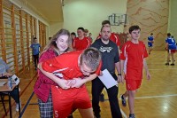 Mistrzostwo powiatu po raz drugi !_52