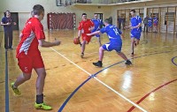 Mistrzostwo powiatu po raz drugi !_5