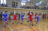 Mistrzostwo powiatu po raz drugi !_8
