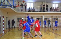 Mistrzostwo powiatu po raz drugi !_9