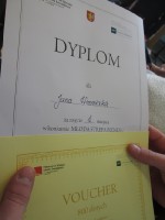 „Młoda Strefa Biznesu” – sukces Jana Wroniaka_15