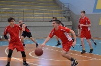 Nasi na „rejonach” ...