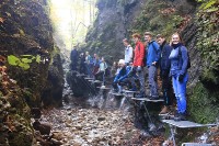 Odkrywanie Tajemnic Słowackiego Raju