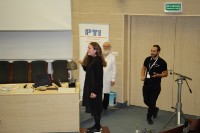 Ogólnopolska Konferencja Naukowa w Rzeszowie