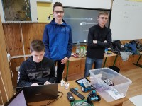Pokaz robotyki_1