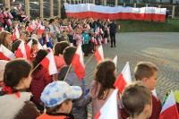Rekord dla Niepodległej
