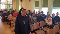 Spotkanie z s. Agatą Sieczkowską_6