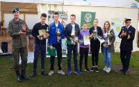 Sukces w Bydgoszczy!!! Trzy medale Mistrzostw Polski_11