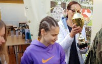 Sukces w Bydgoszczy!!! Trzy medale Mistrzostw Polski_12