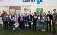 Sukces w Bydgoszczy!!! Trzy medale Mistrzostw Polski_14