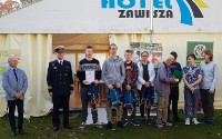 Sukces w Bydgoszczy!!! Trzy medale Mistrzostw Polski_15