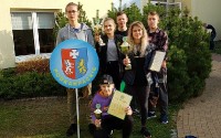 Sukces w Bydgoszczy!!! Trzy medale Mistrzostw Polski_16