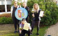 Sukces w Bydgoszczy!!! Trzy medale Mistrzostw Polski_17