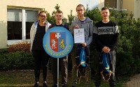 Sukces w Bydgoszczy!!! Trzy medale Mistrzostw Polski_18