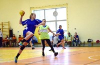Szczypiornistki LO Rymanów idą jak burza!!!_4
