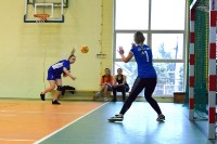 Szczypiornistki LO Rymanów idą jak burza!!!_5