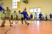 Szczypiornistki LO Rymanów idą jak burza!!!_7