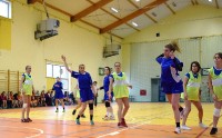 Szczypiornistki LO Rymanów idą jak burza!!!_9