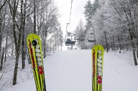 Trening przed feriami na stoku KiczeraSki_8
