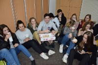 Tłusty czwartek w internacie ZSP_17