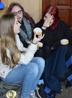 Tłusty czwartek w internacie ZSP_9