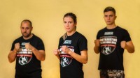 Uczniowie LO w Rymanowie brązowymi medalistami Mistrzostw Polski w MMA_2
