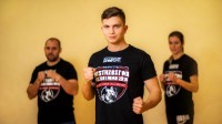 Uczniowie LO w Rymanowie brązowymi medalistami Mistrzostw Polski w MMA_3