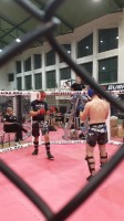 Uczniowie LO w Rymanowie brązowymi medalistami Mistrzostw Polski w MMA_6