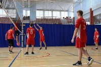 Uczniowie ZSP Rymanów potrafią grać w siatkówkę_11