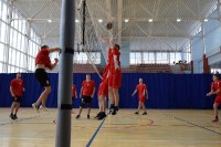 Uczniowie ZSP Rymanów potrafią grać w siatkówkę_12