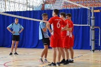 Uczniowie ZSP Rymanów potrafią grać w siatkówkę_23