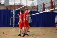 Uczniowie ZSP Rymanów potrafią grać w siatkówkę_27