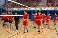 Uczniowie ZSP Rymanów potrafią grać w siatkówkę_4