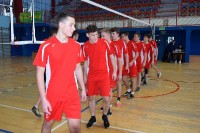 Uczniowie ZSP Rymanów potrafią grać w siatkówkę_5