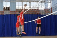 Uczniowie ZSP Rymanów potrafią grać w siatkówkę_6